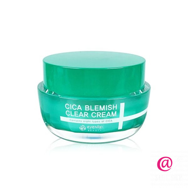 EYENLIP Крем для лица CICA BLEMISH CLEAR CREAM