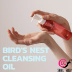 J:ON Гидрофильное масло ЛАСТОЧКИНО ГНЕЗДО Bird's Nest Cleansing Oil