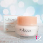 IT'S SKIN Питательный крем для лица Collagen Nutrition Cream
