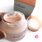 IT'S SKIN Питательный крем для лица Collagen Nutrition Cream