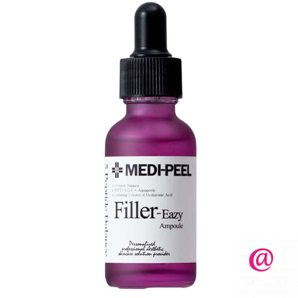 MEDI-PEEL Филлер-сыворотка для упругости кожи Eazy Filler Ampoule
