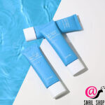TRIMAY Увлажняющий крем с эктоином и гиалуроновой кислотой Ecto-Luron Blue Tansy Hydra Relief Cream