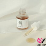 Beauty of Joseon Восстанавливающая сыворотка для упругости кожи Revive Serum: Ginseng+Snail Mucin