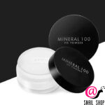 A'PIEU Минеральная финишная пудра Mineral 100 HD Powder