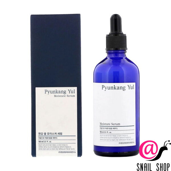 PYUNKANG YUL Сыворотка увлажняющая Moisture Serum