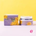 JIGOTT Крем для лица питательный с экстрактом хризантемы Chrysanthemum Flower Nourishing Cream