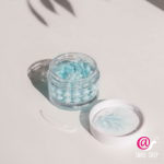 MEDI-PEEL Крем капсульный в шариках для интенсивного увлажнения кожи Power Aqua Cream