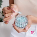 MEDI-PEEL Крем капсульный в шариках для интенсивного увлажнения кожи Power Aqua Cream