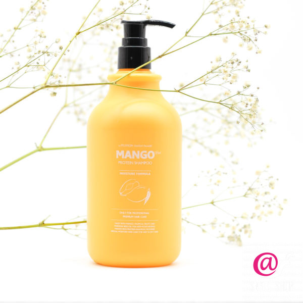 PEDISON Шампунь для волос МАНГО Institute-Beaute Mango Rich Protein Hair Shampoo