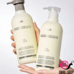 LA'DOR Шампунь для волос увлажняющий Moisture Balancing Shampoo
