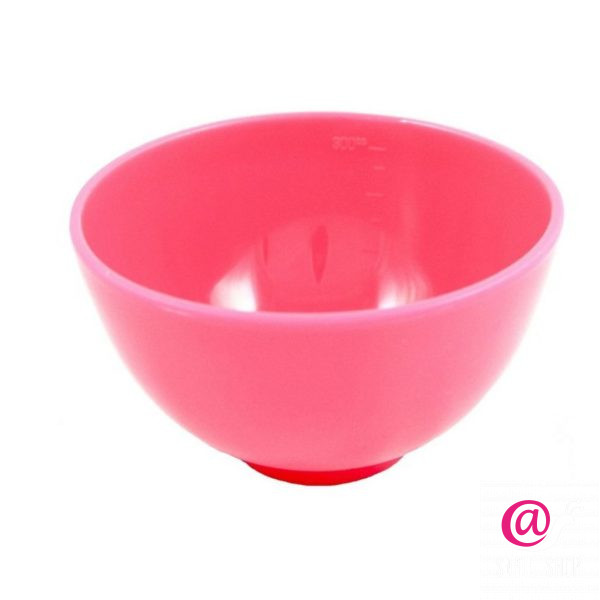 ANSKIN Косметическая чаша для размешивания маски Rubber Bowl Small