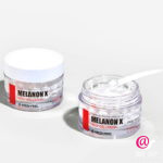 MEDI-PEEL Витаминно-осветляющий капсульный крем Melanon X Drop Gel Cream 50мл