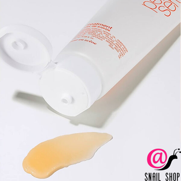 MISE EN SCENE Питательная маска с маслами для поврежденных волос Perfect Serum Treatment Pack