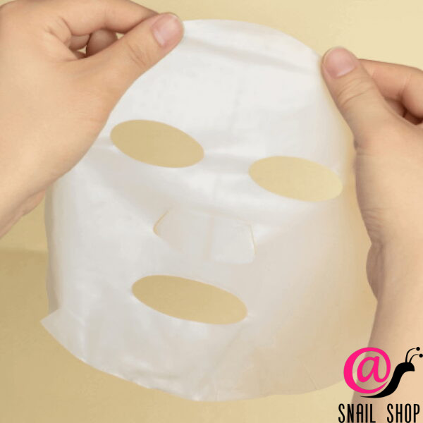 MEDI-PEEL Восстанавливающая тканевая маска со стволовыми клетками Cell Toxing Dermajours Repair Mask