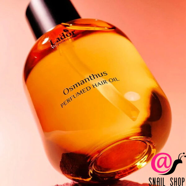 LA'DOR Масло для поврежденных волос Perfumed Hair Oil 03 Osmanthus
