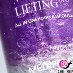 MEDI-PEEL Винная сыворотка с лифтинг-эффектом Peptide 9 Volume Lifting All In One Podo Ampoule Pro