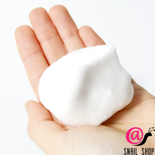 LAGOM Увлажняющая слабокислотная пенка для умывания Cellup Ph Cure Foam Cleanser